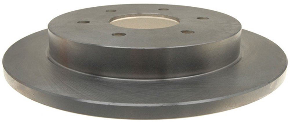 Raybestos 980198R Disc Brake Rotor