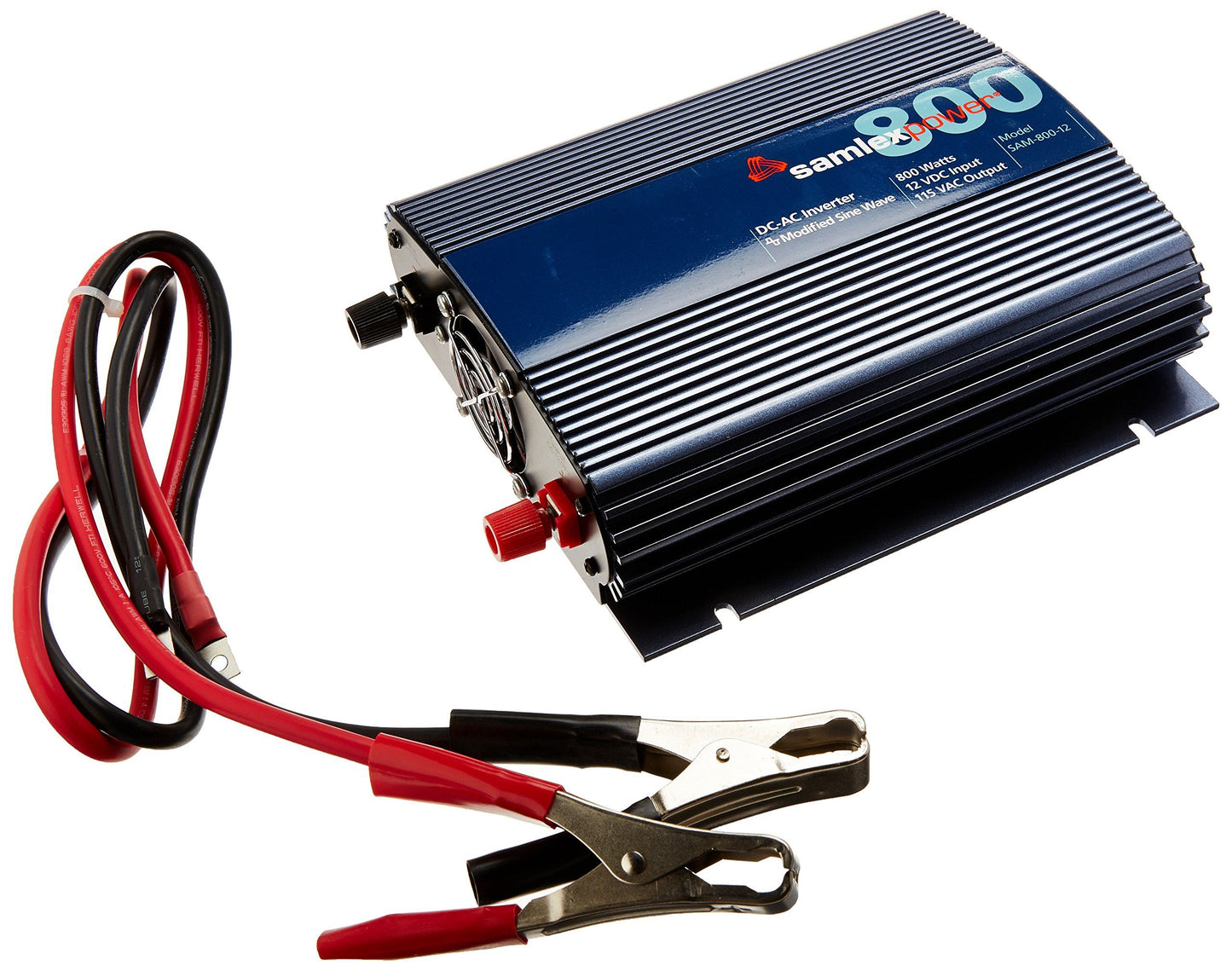 SAMLEX SAM80012