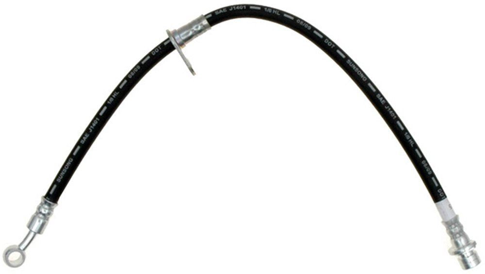 Manguera hidráulica de freno Raybestos BH382555