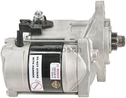 Bosch SR3251X