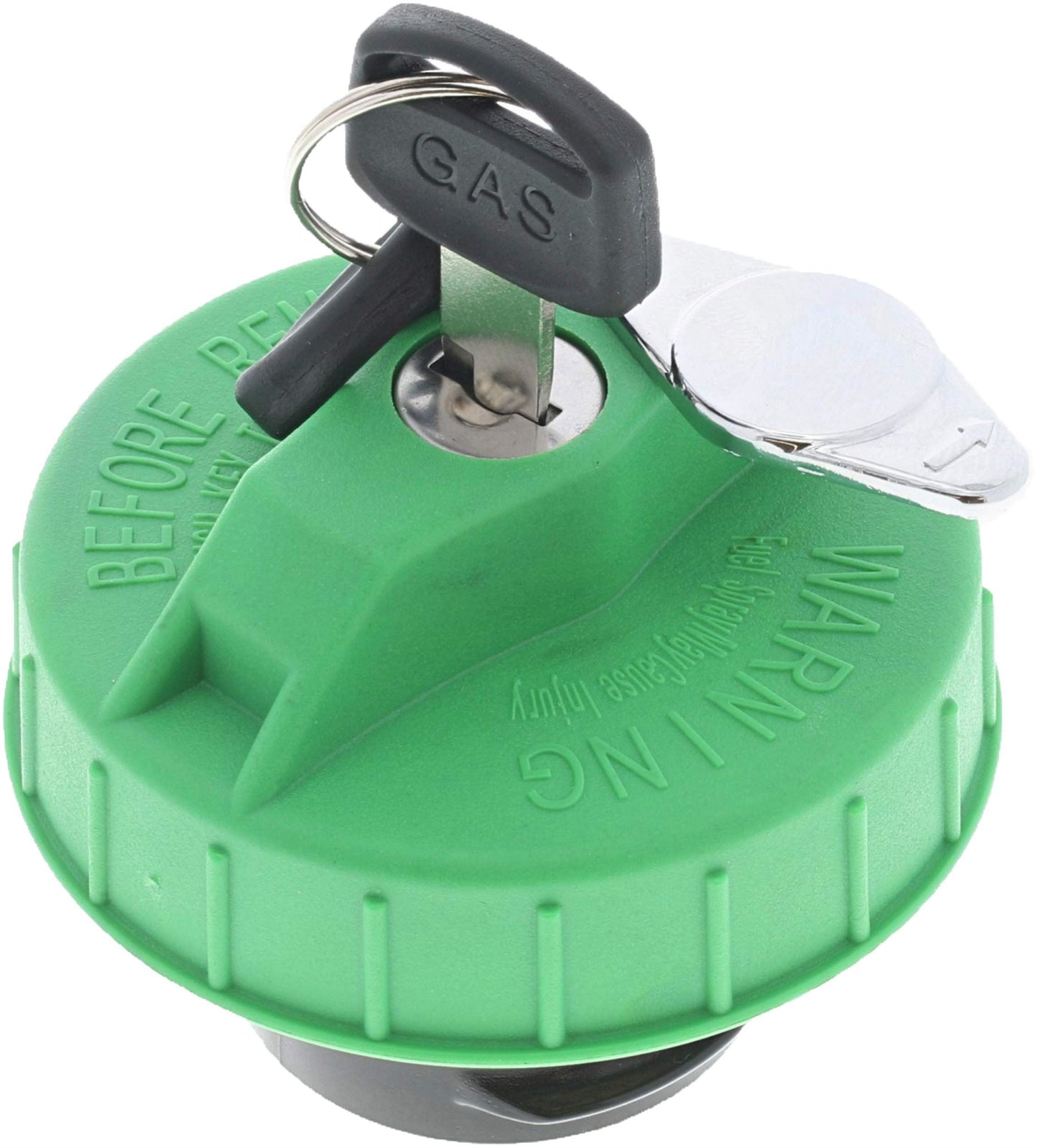 Tapa del tanque de combustible Gates 31734D