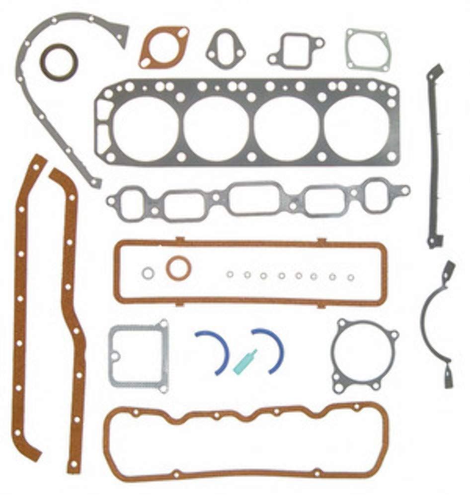 Mahle FS1179VX Juego de juntas de motor