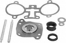BWD 21732 Fuel Injection Pressure Regulator