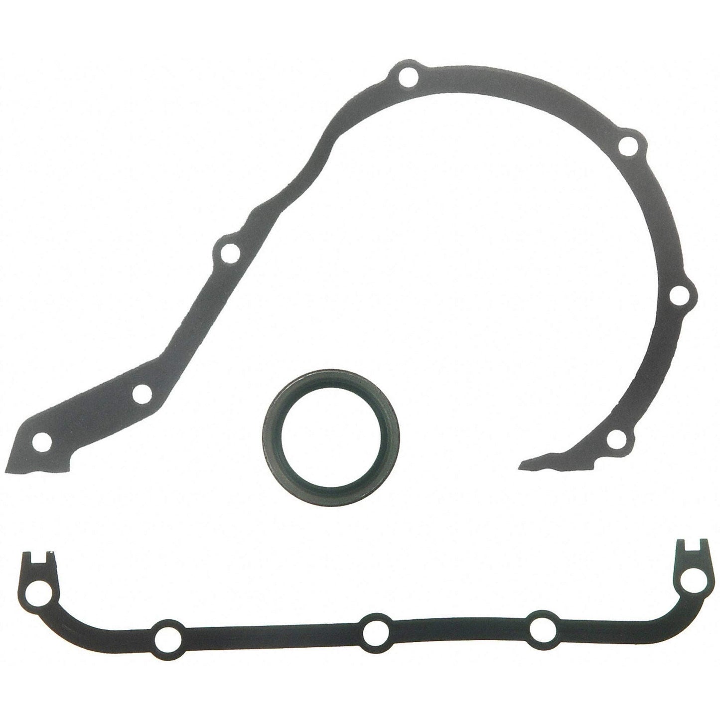 Fel-Pro TCS 45044 Engine Timing Cover Gasket Set