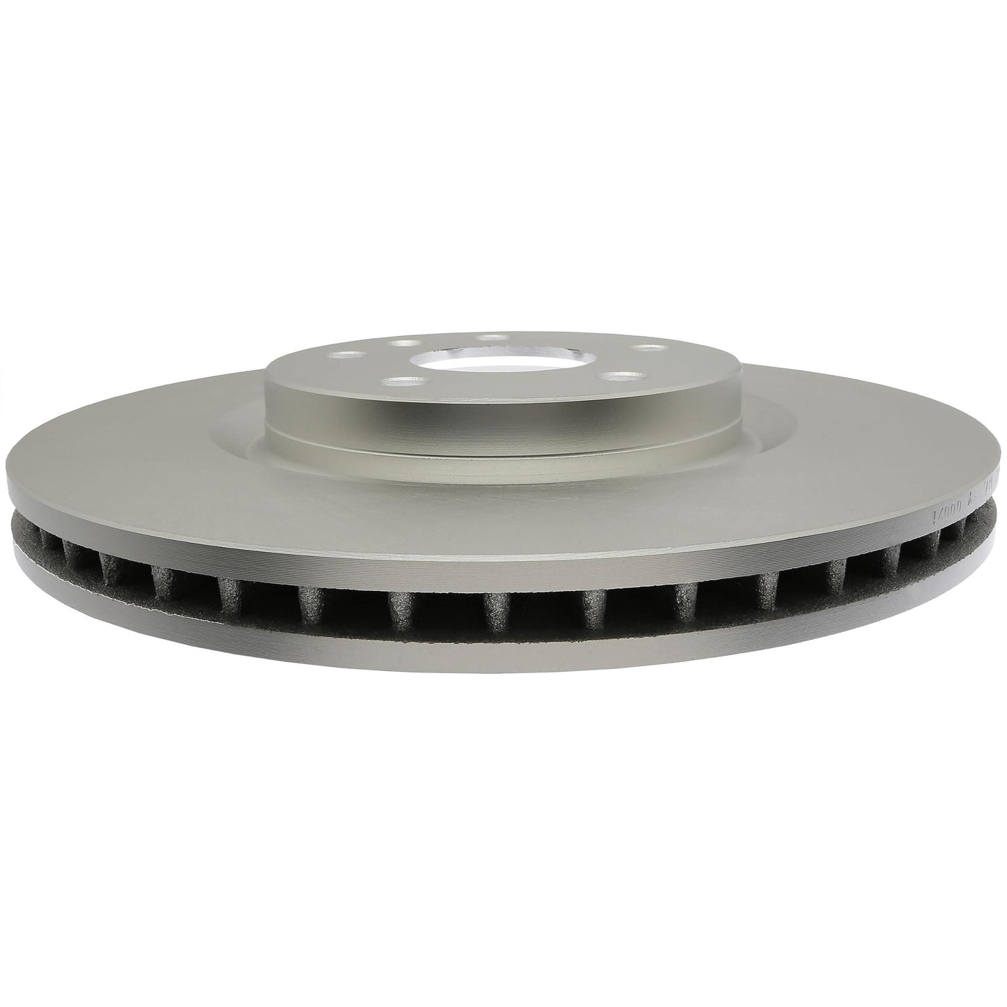 ACDelco Advantage 18A2652AC Rotor de frein à disque