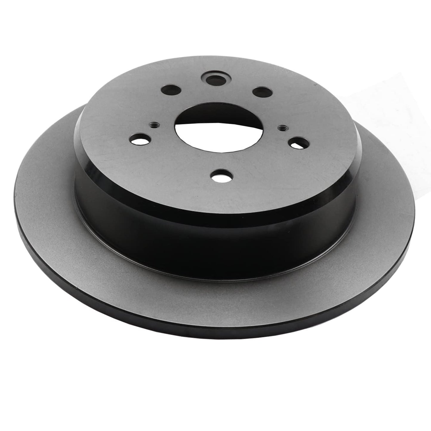 Beck/Arnley 083-3177 Disc Brake Rotor