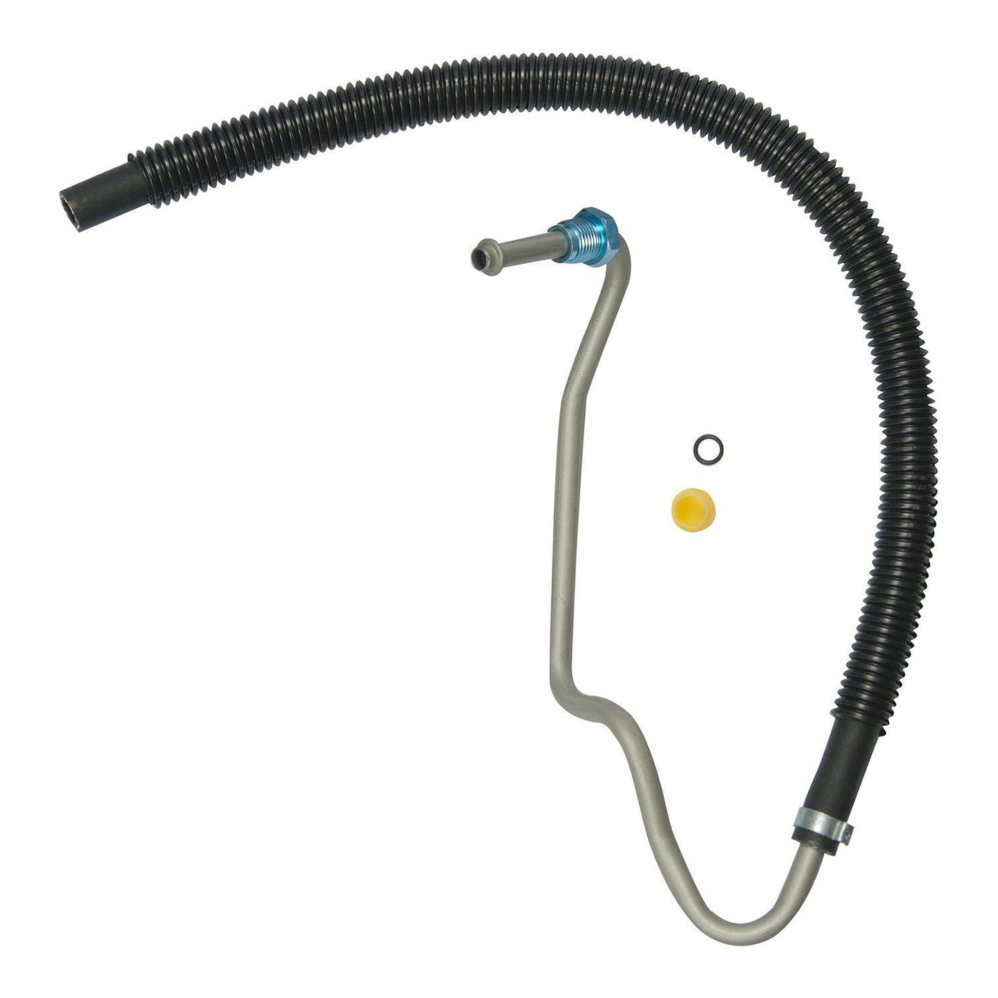 Edelmann 80422 Power Steering Return Line Hose Assembly