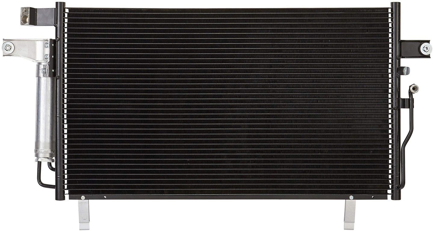 Spectra Premium 7-3109 Condensador de aire acondicionado