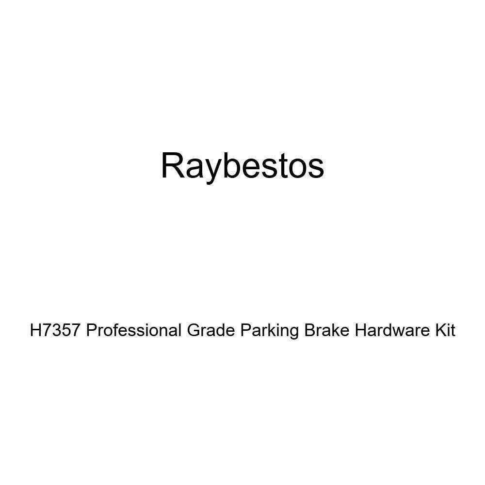 Kit de herrajes para freno de estacionamiento Raybestos H7357