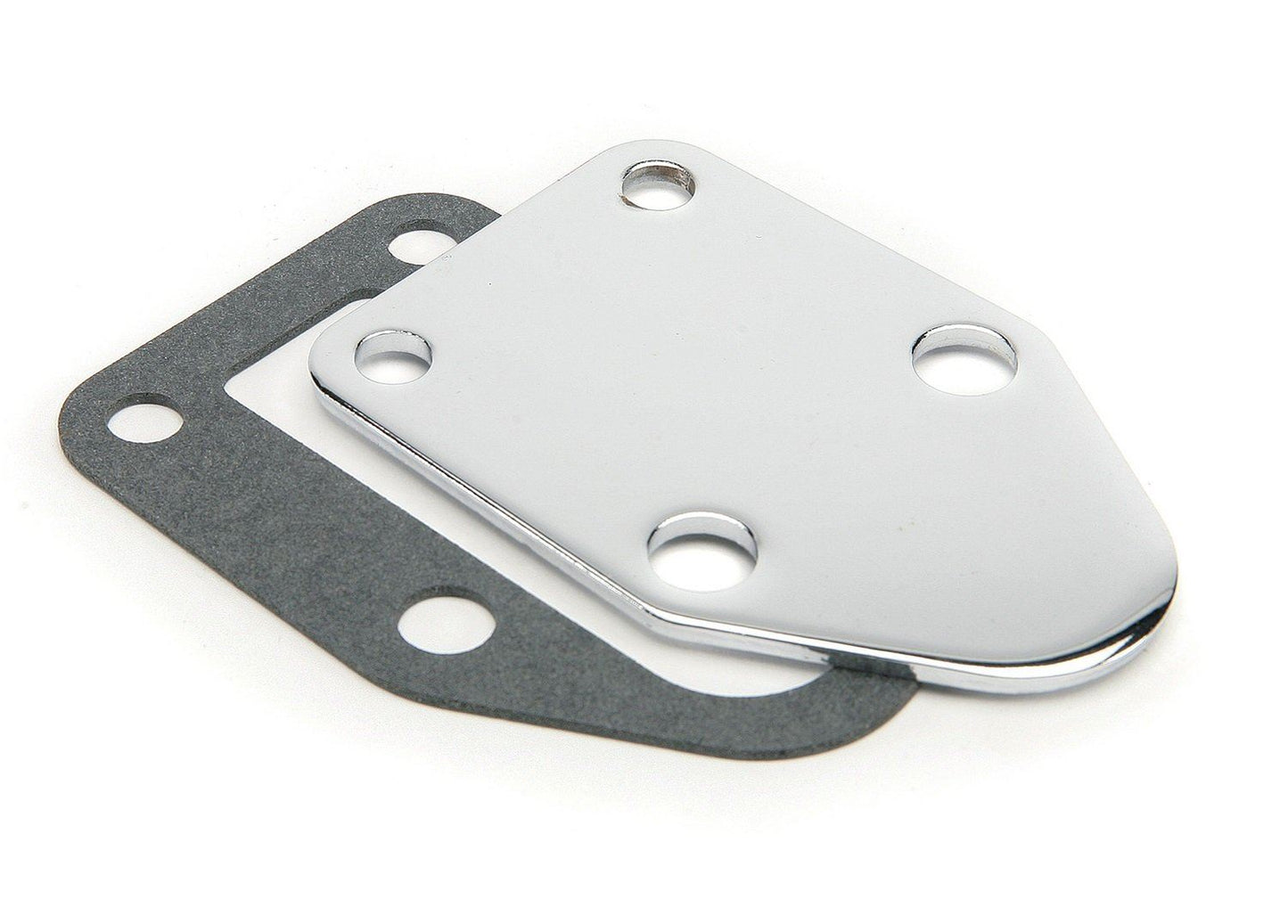 Placa de bloqueo de bomba de combustible Mr Gasket 1515