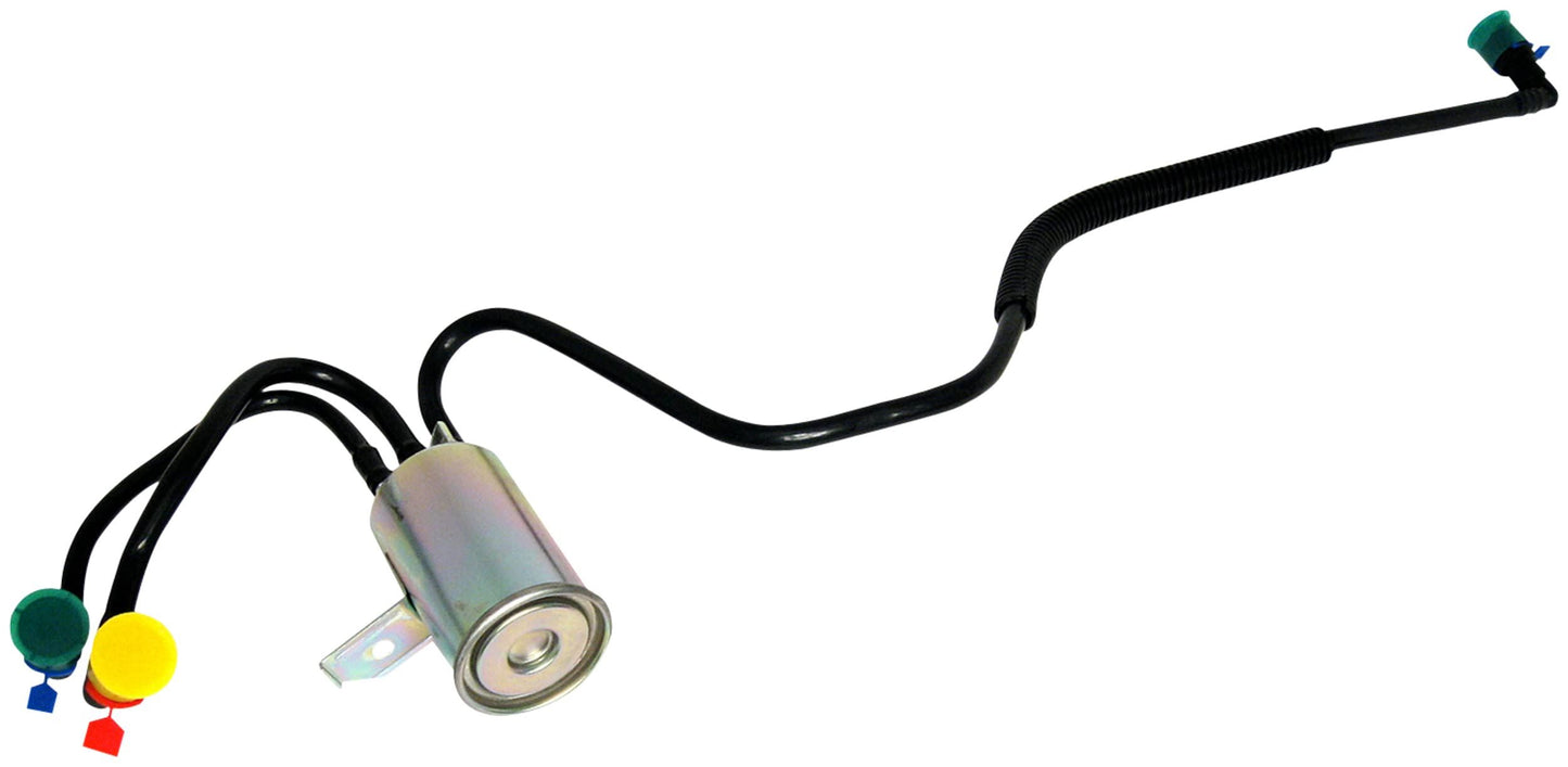 Filtro de combustible profesional ACDelco GF851