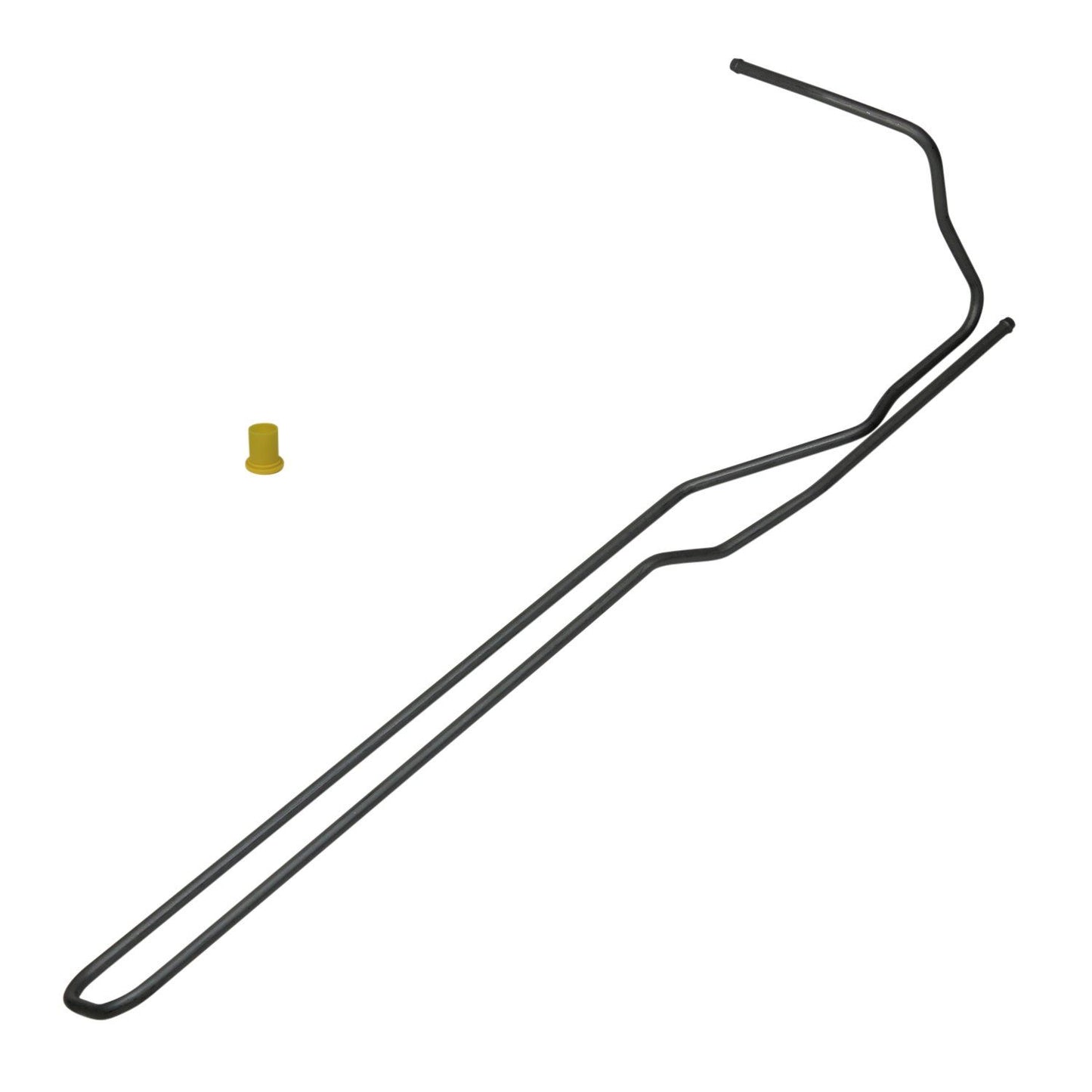 Edelmann 93034 Power Steering Return Line Hose Assembly