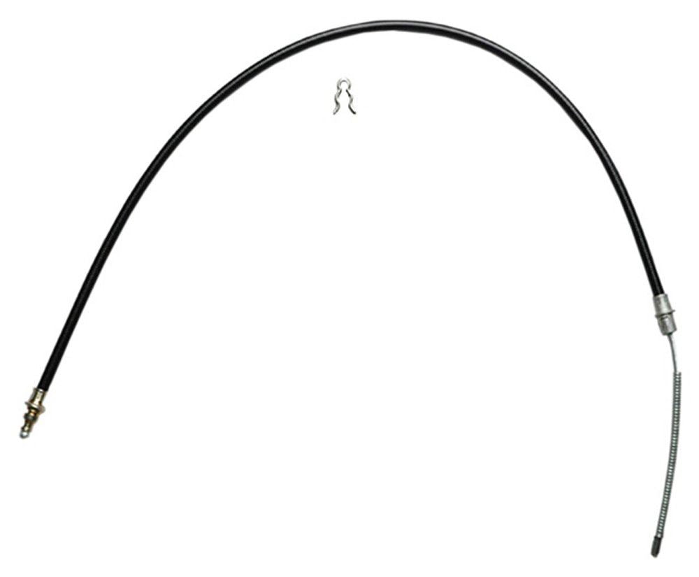 Cable de freno de estacionamiento Raybestos BC92799