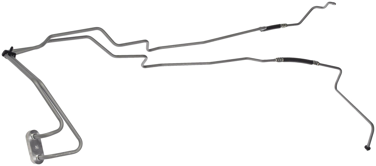 Dorman 624-994 Automatic Transmission Oil Cooler Hose Assembly
