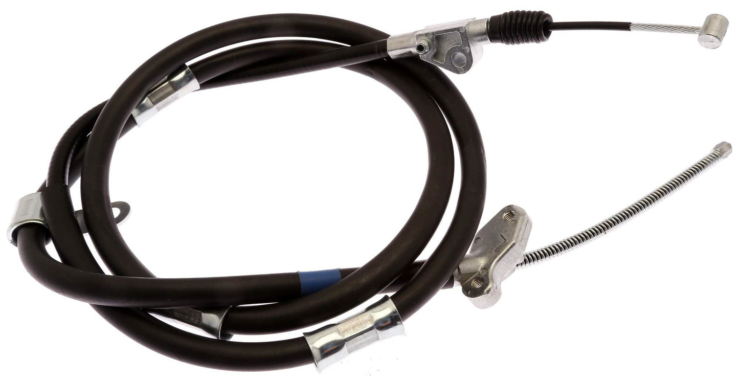 Cable de freno de estacionamiento Raybestos BC97480