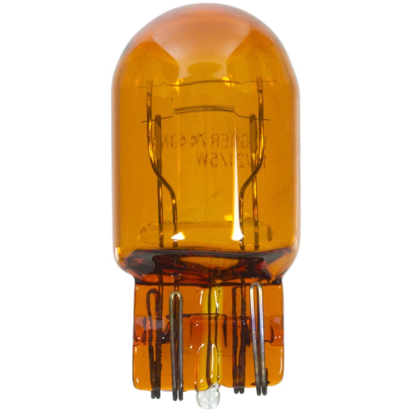 Wagner BP7443NA Turn Signal Light Bulb