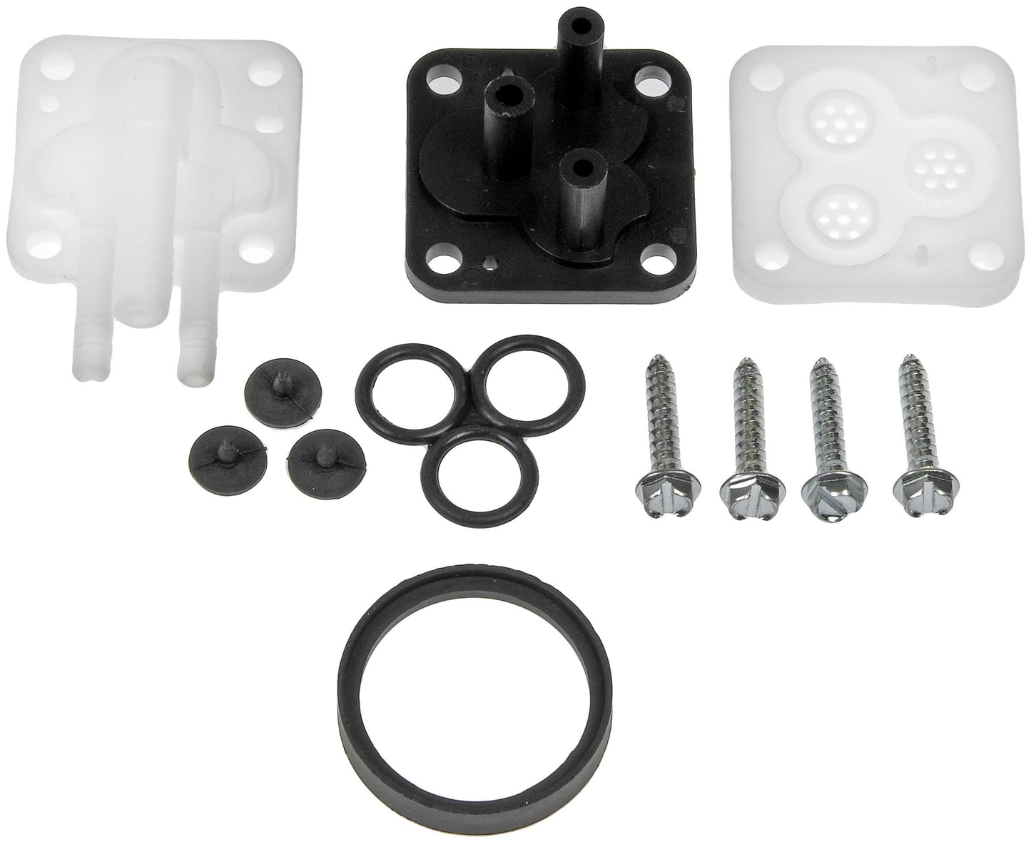 Dorman 54000 Windshield Washer Pump Repair Kit