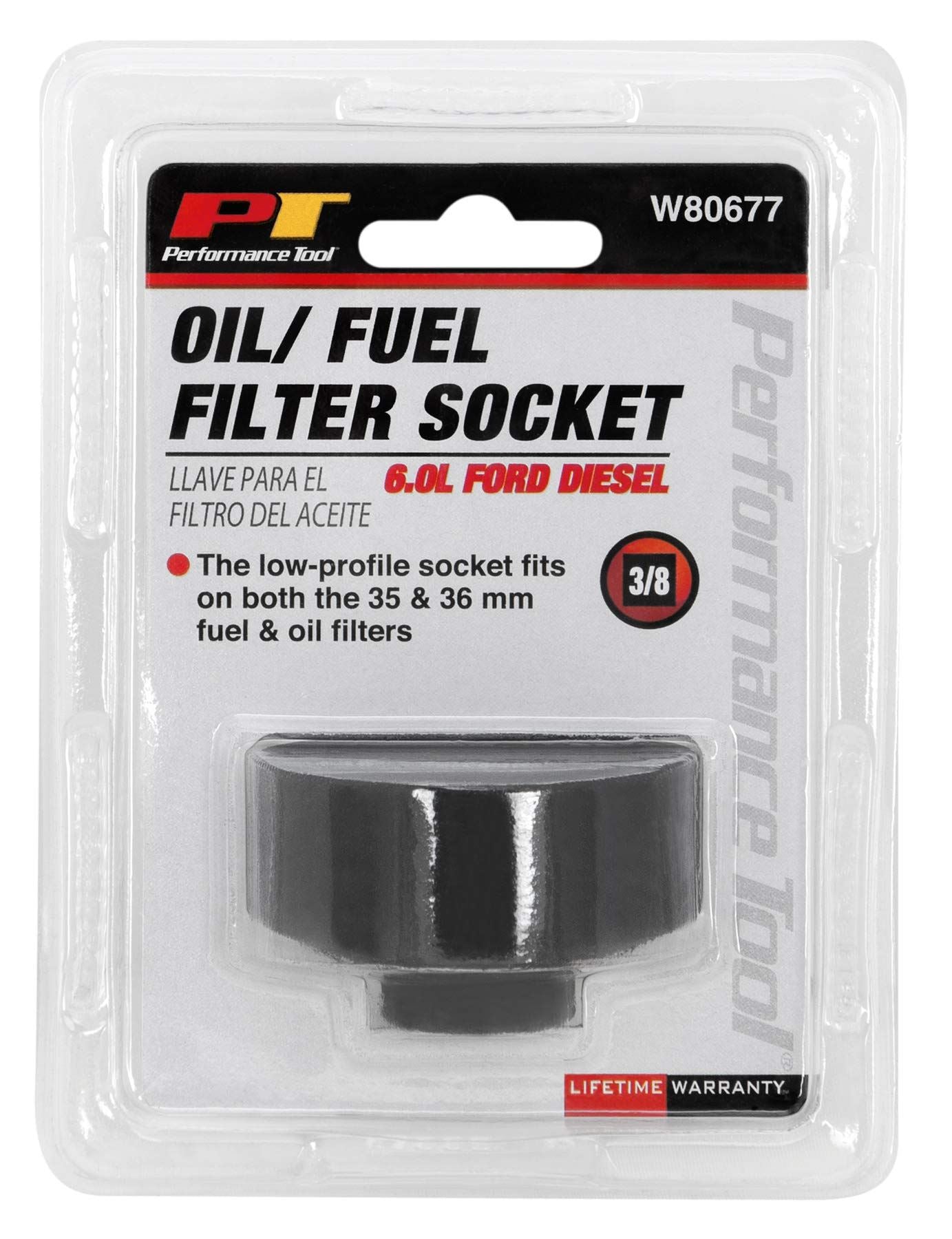 OUTIL DE PERFORMANCE W80677