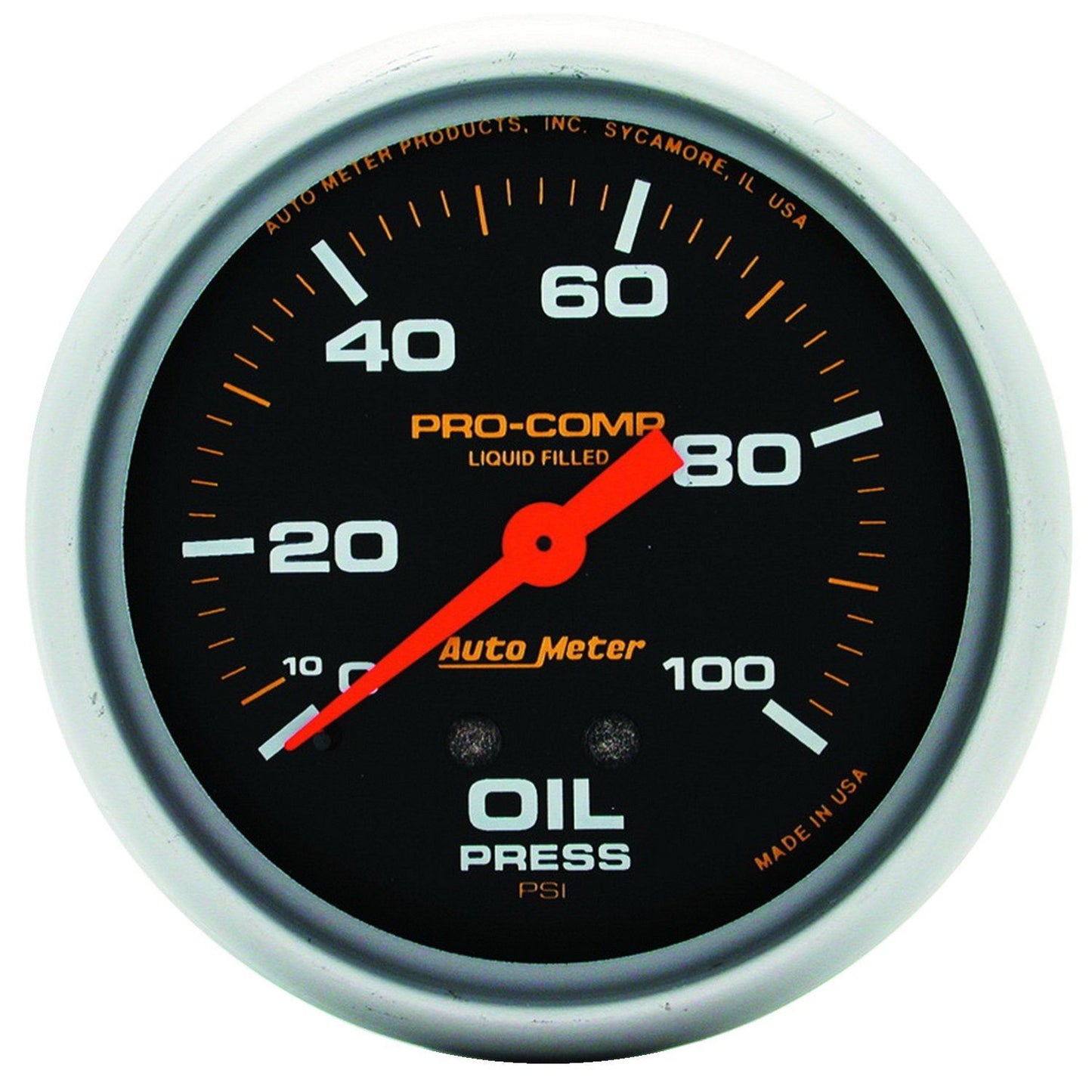 AutoMeter 5421