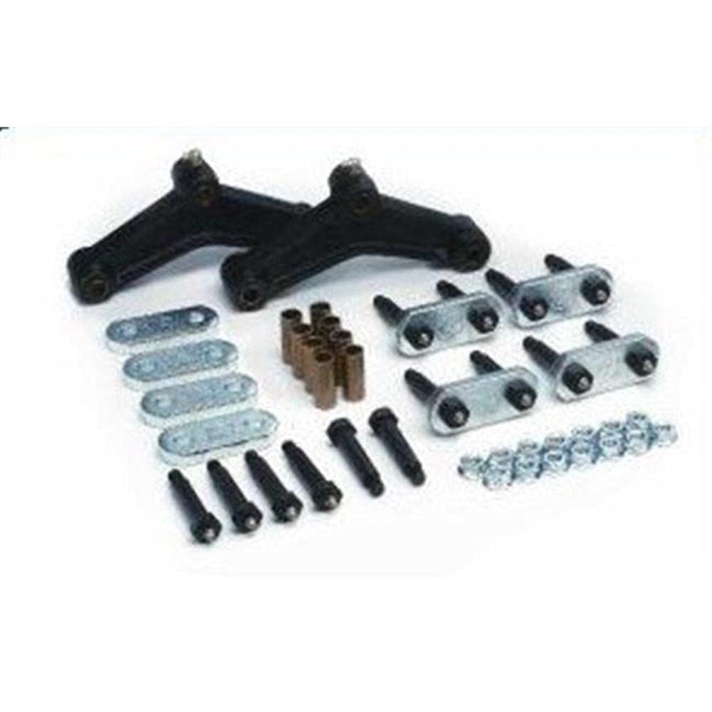 EJE DEXTER K7144900