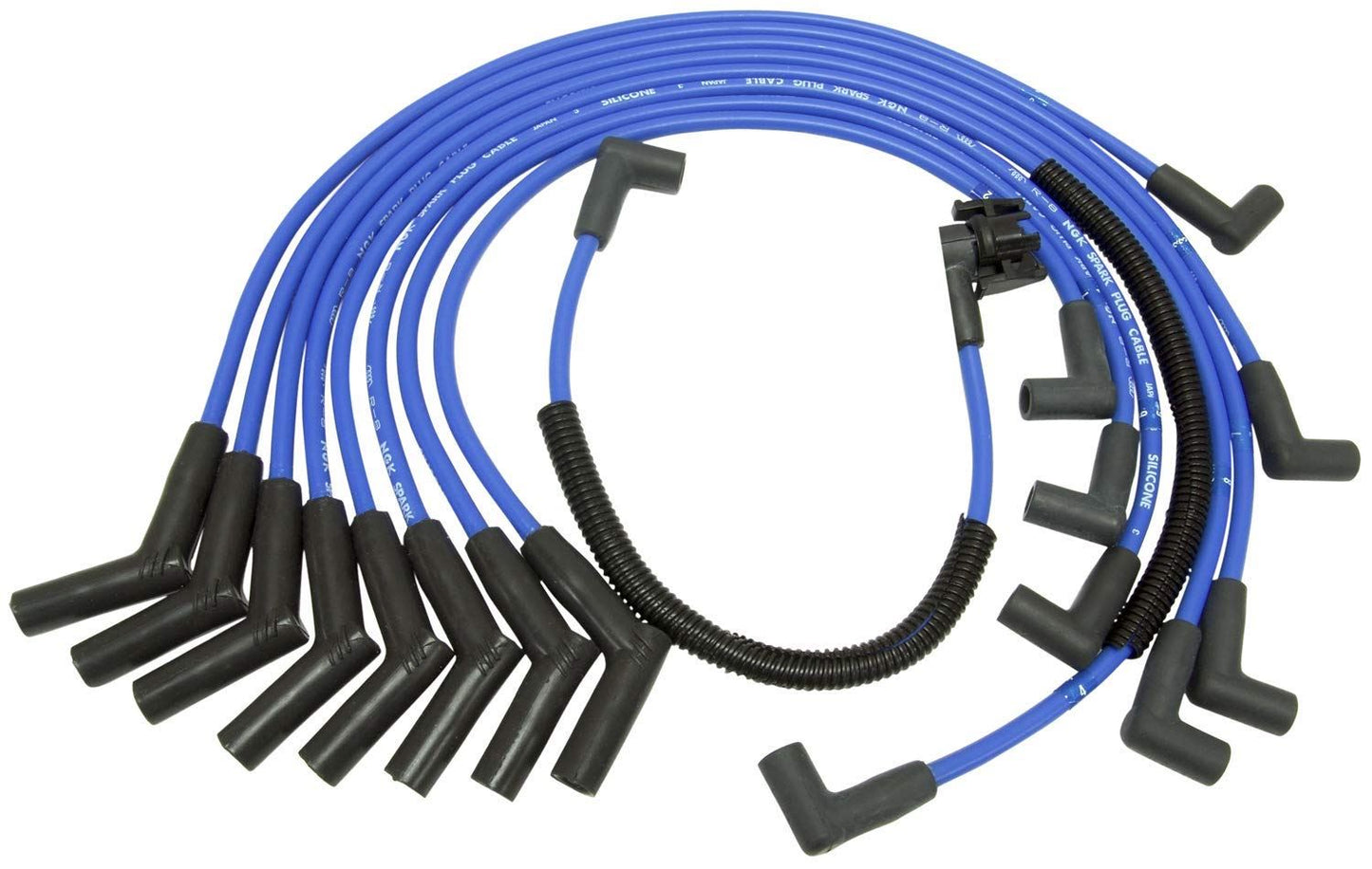 NGK Canada 52108 Juego de cables para bujías