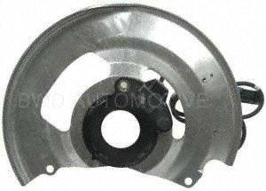 BWD ABS1340 Sensor de velocidad de rueda ABS
