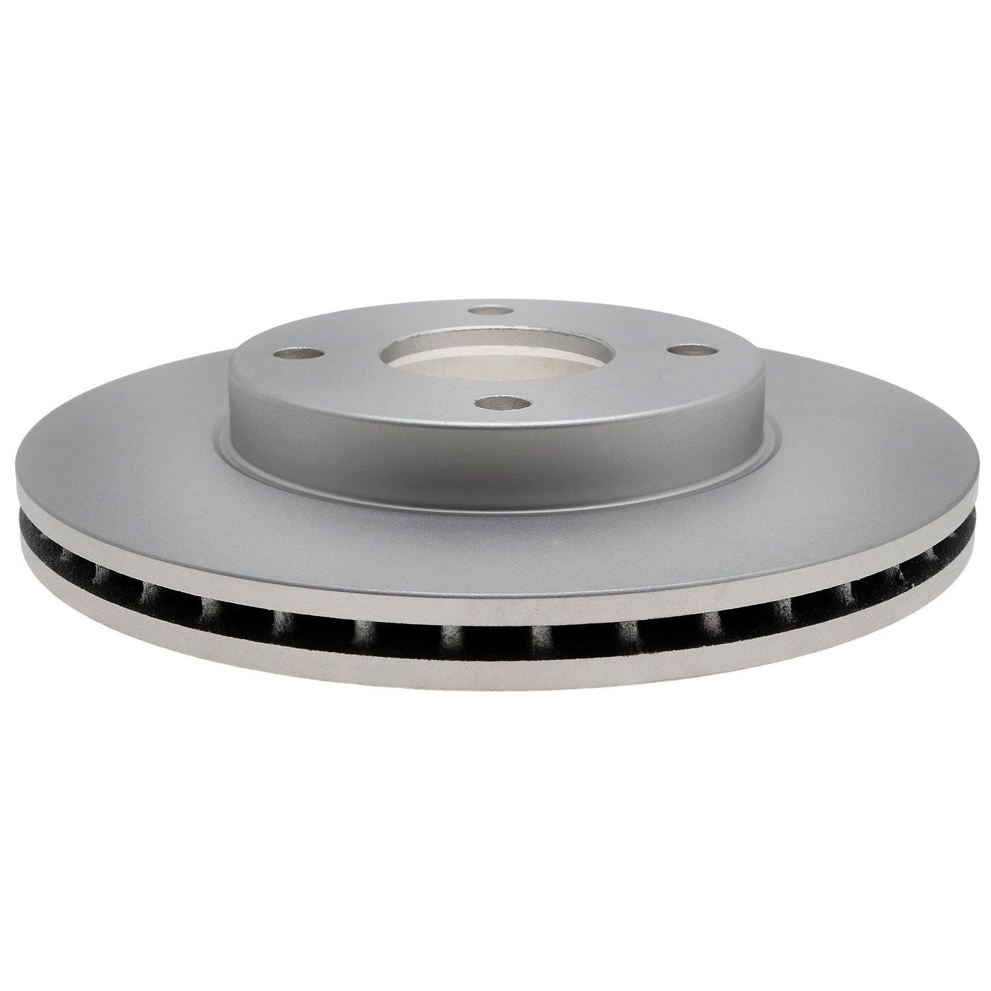 ACDelco Advantage 18A967AC Rotor de frein à disque