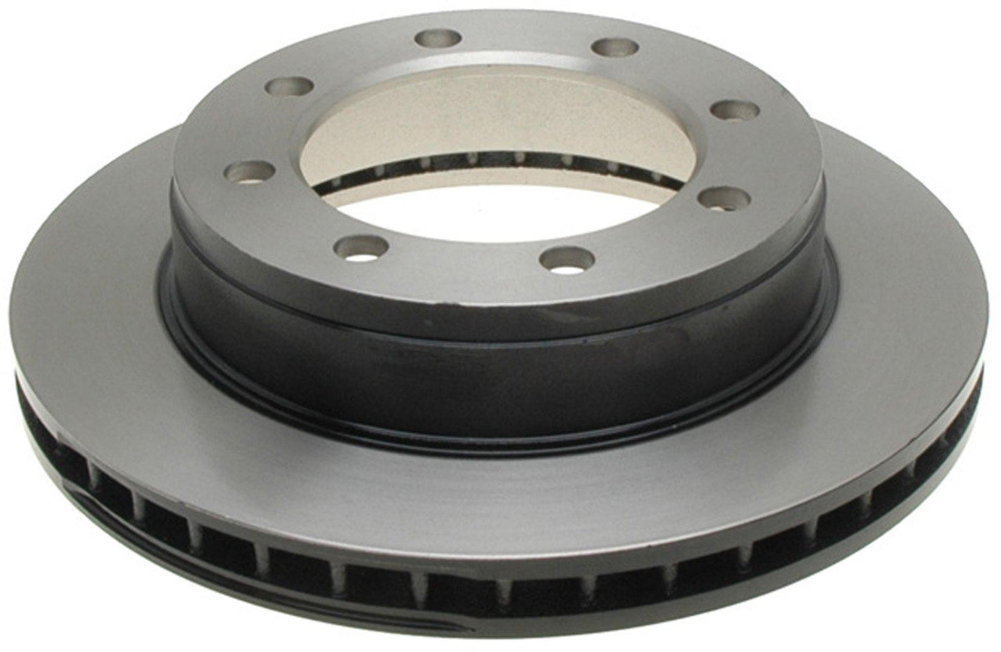 ACDelco Professional Durastop 18A674 Rotor de freno de disco