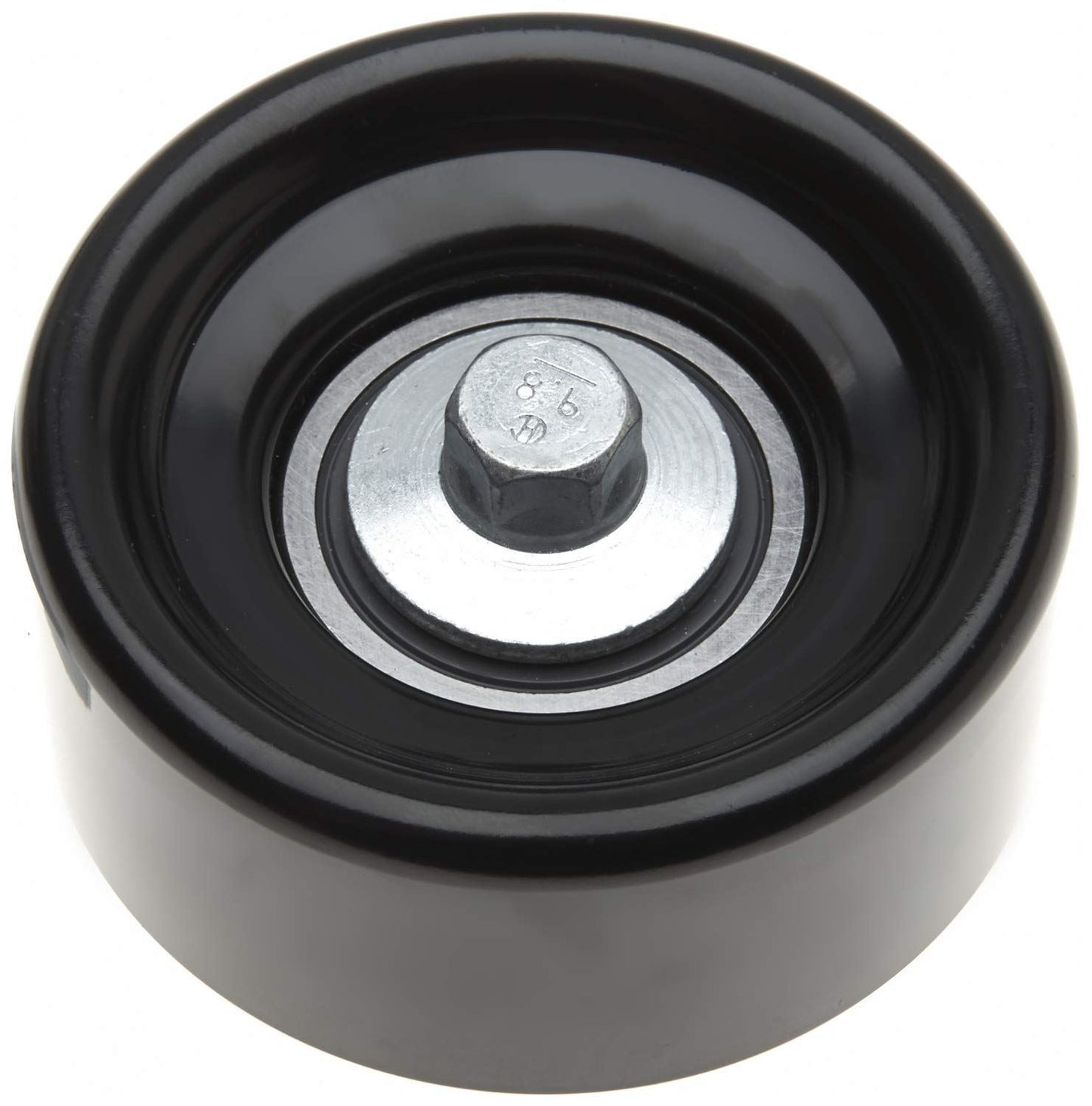 ACDelco Professional 36492 Polea tensora para correa de transmisión de accesorios