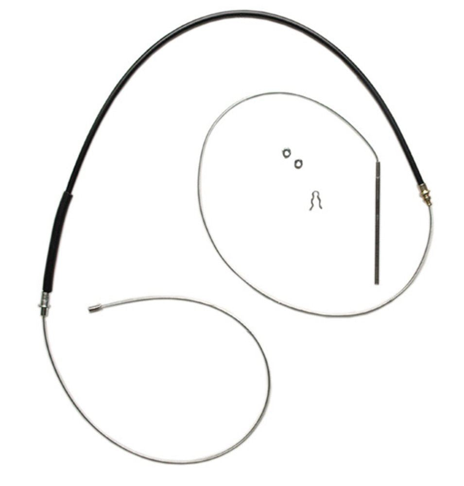 Raybestos BC93584 Parking Brake Cable