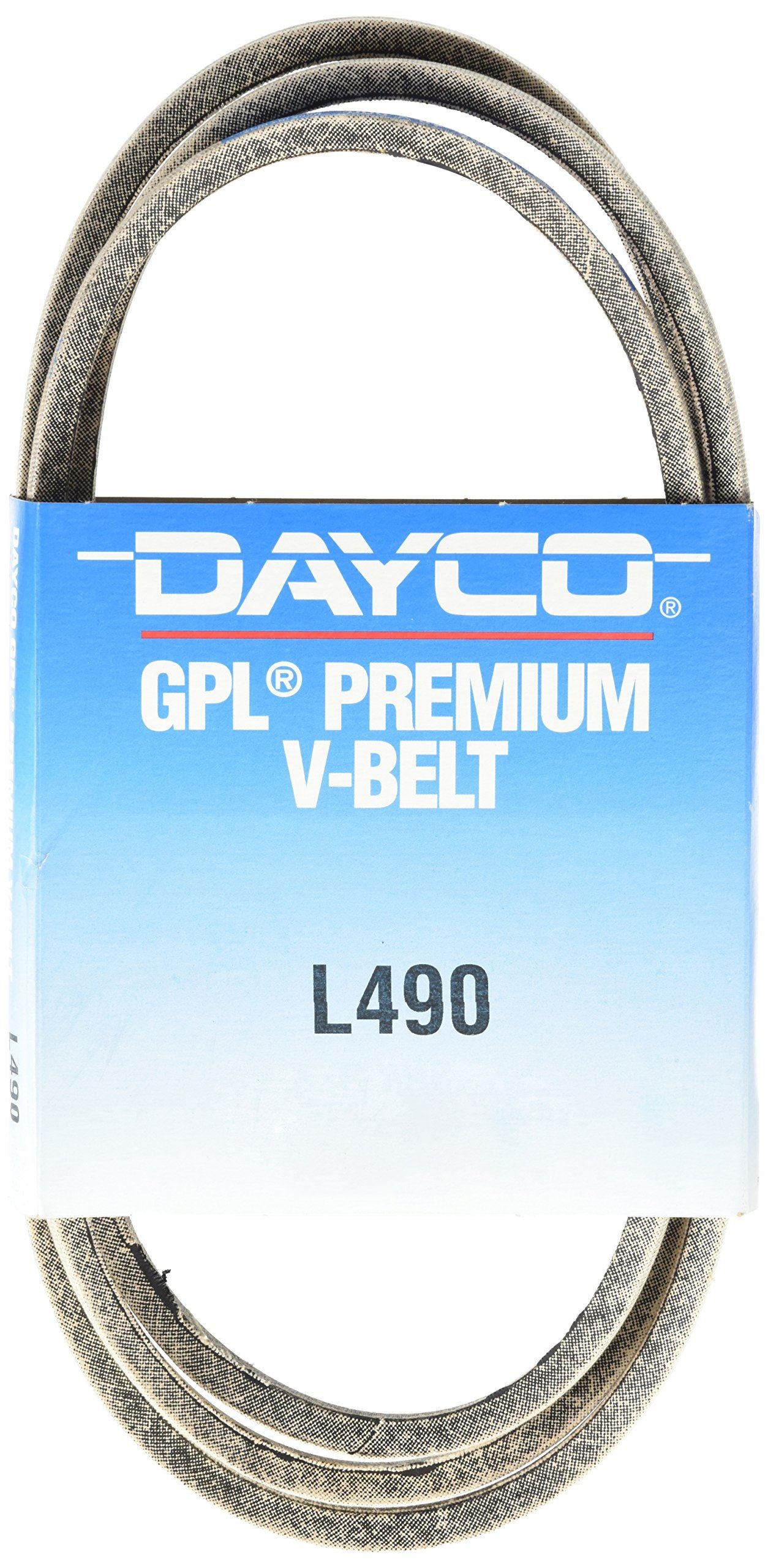 Dayco L490