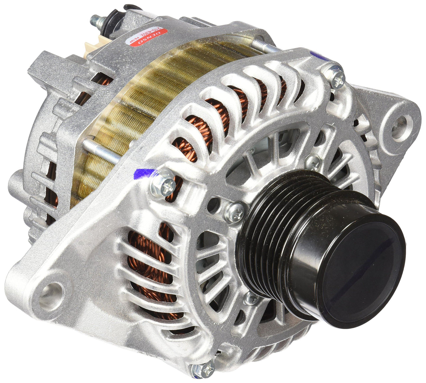 Alternateur DENSO 210-4302