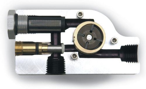 Edelbrock 1792