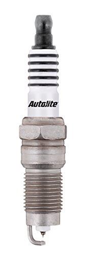 Autolite XP5143 Spark Plug (Pack of 4)