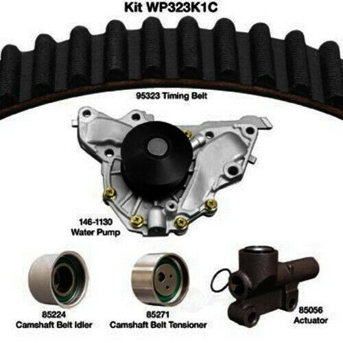 Dayco WP323K1C