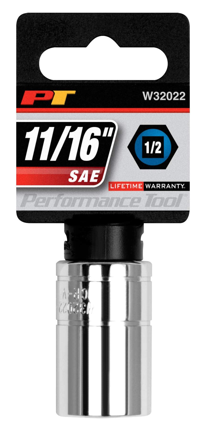 PERFORMANCE TOOL W32022