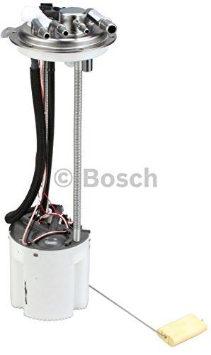 Conjunto de módulo de bomba de combustible Bosch 69443