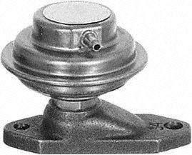 BWD EGR852A Vanne de recirculation des gaz d'échappement (EGR)