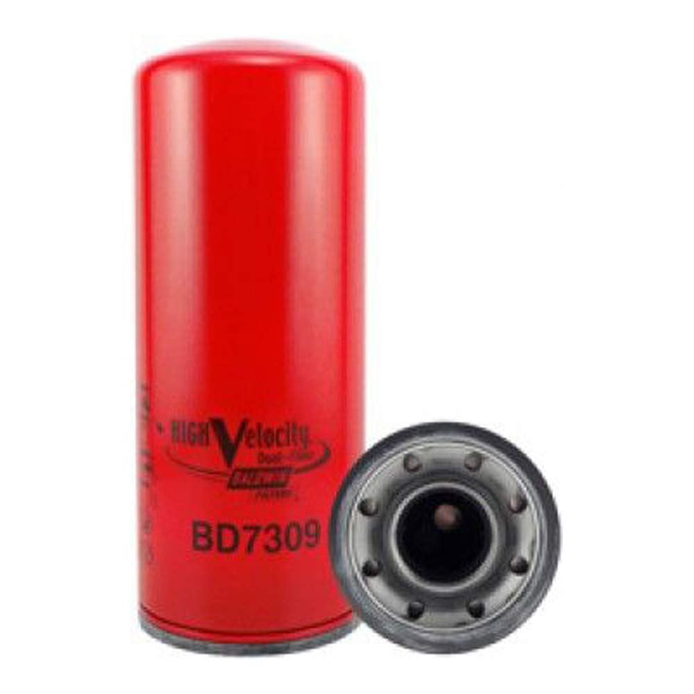 Baldwin BD7309 Engine Oil Filter
