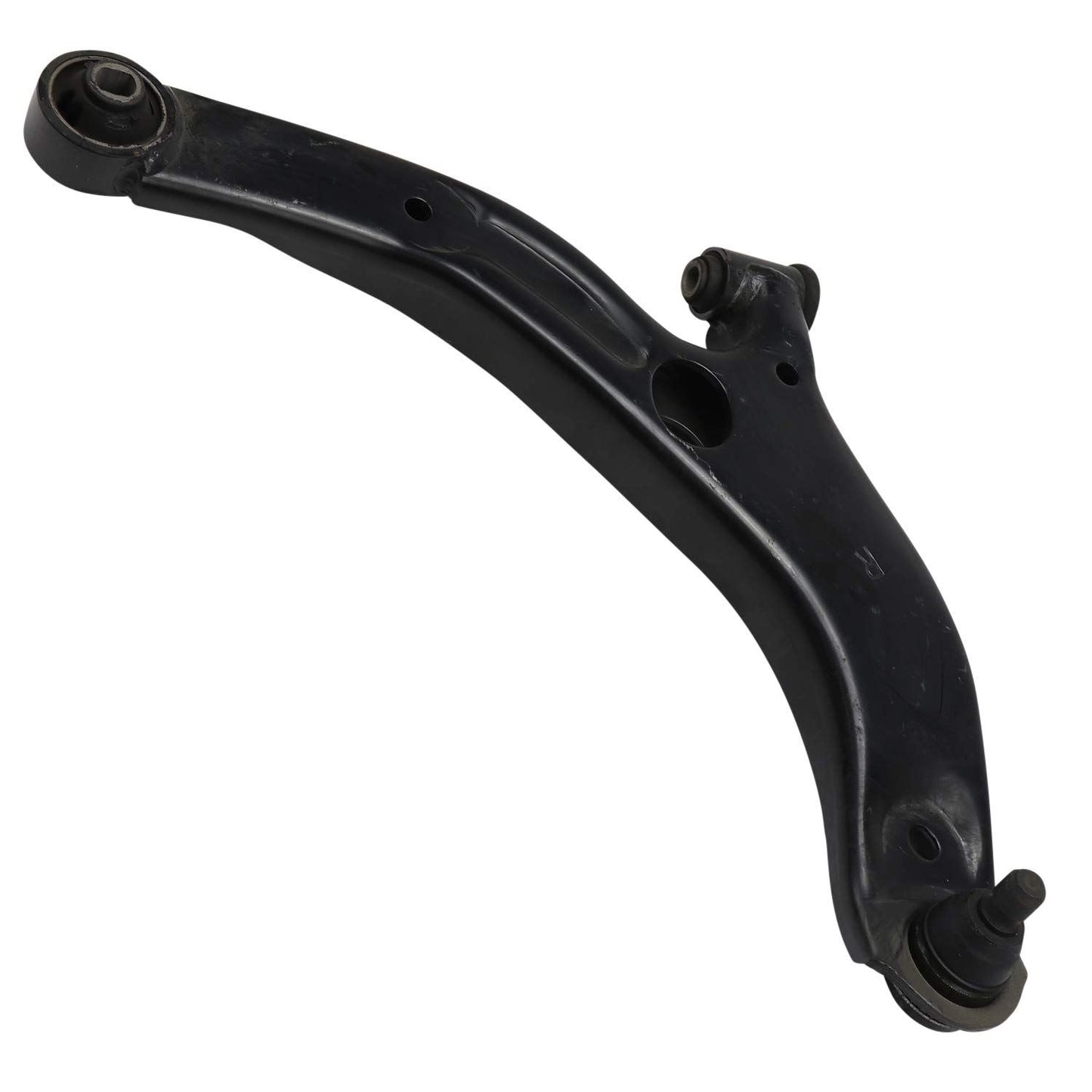 Beck/Arnley 102-5075 Bras de commande de suspension et rotule