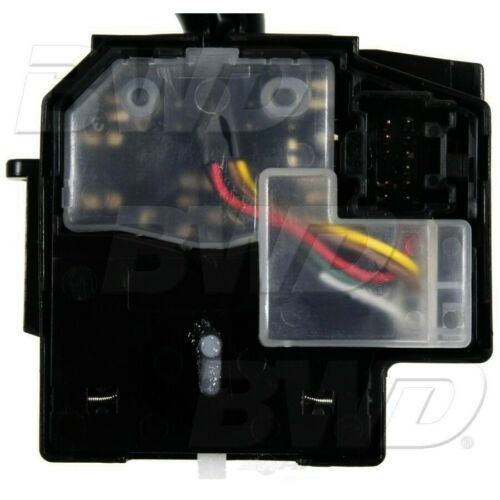 BWD S14492 Fog Light Switch