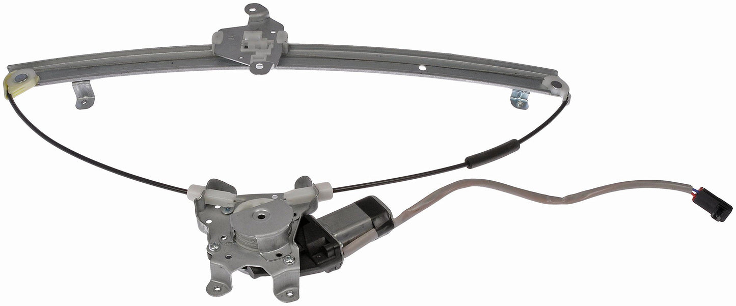 Dorman 741-928 Power Window Motor and Regulator Assembly