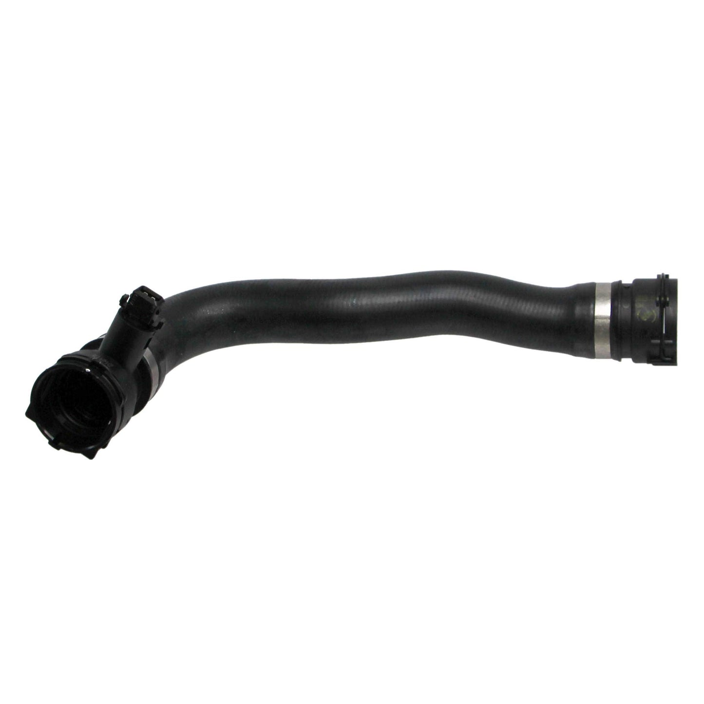 CRP CHK0009P Radiator Coolant Hose Kit