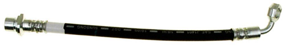 Raybestos BH382421 Brake Hydraulic Hose
