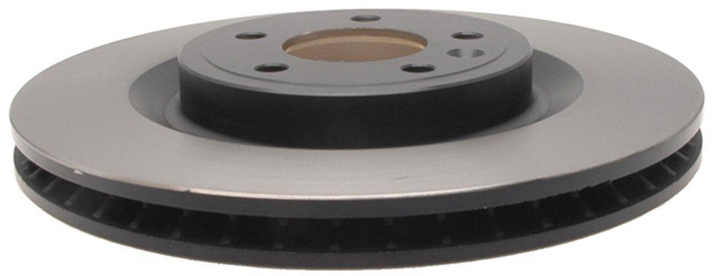 Raybestos 680811 Disc Brake Rotor