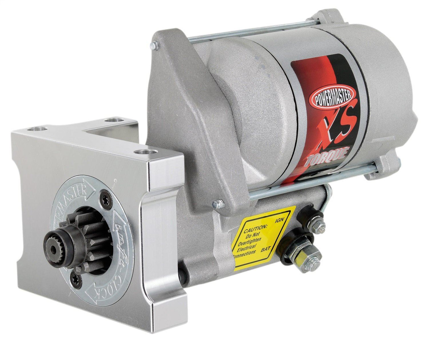 POWERMASTER 9526
