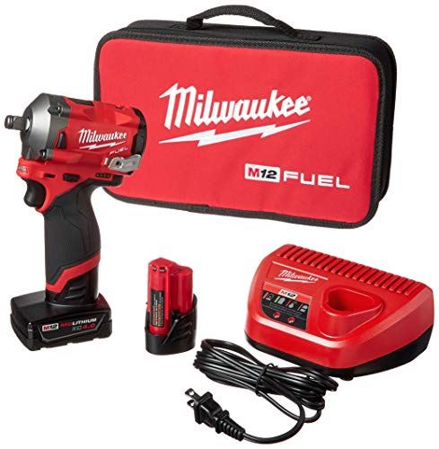 MILWAUKEE TOOL 255522