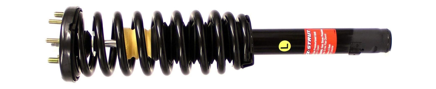 Monroe 172123L Jambe de suspension et ressort hélicoïdal