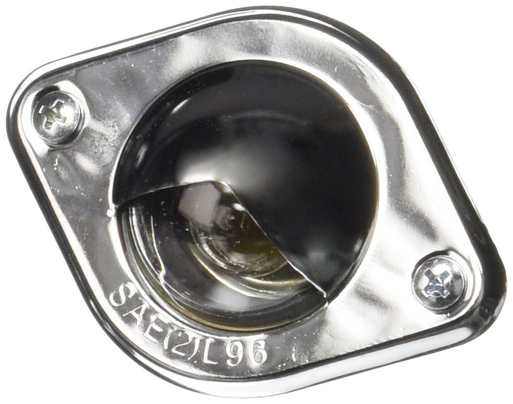 Dorman 68152 Lente de luz de matrícula