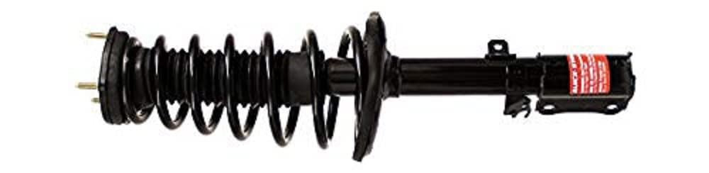 Monroe 172207 Suspension Strut and Coil Spring Assembly